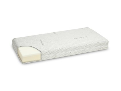 MATERAC VISCO-HR CASHMERE 120x60 (13cm)