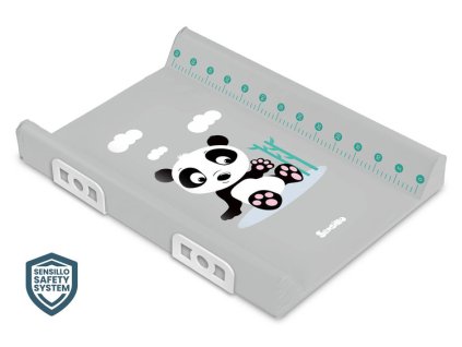 Přebalovací nástavec Sensillo Panda Safety system