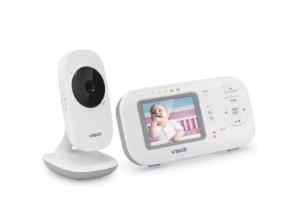 NANNY VTECH VM 2251 VIDEO