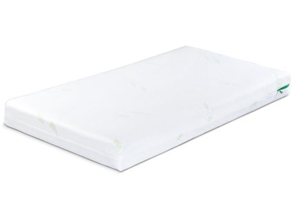 MATERAC LATEKS-PIANKA-KOKOS ALOE VERA 140x70 (12cm)