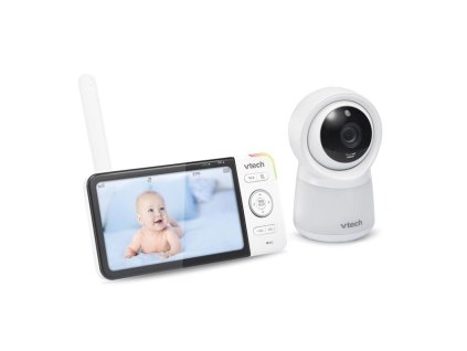 NANNY VTECH RM 5754 HD VIDEO WI-FI