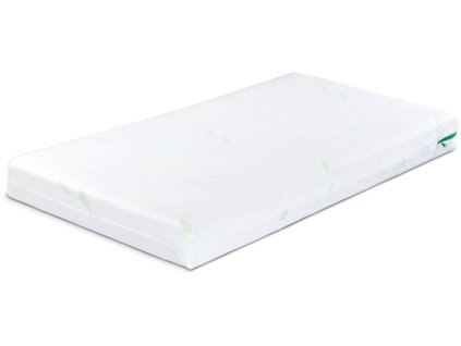 MATERAC GRYKA-PIANKA-KOKOS LUXE 120x60 (11CM) ALOE VERA