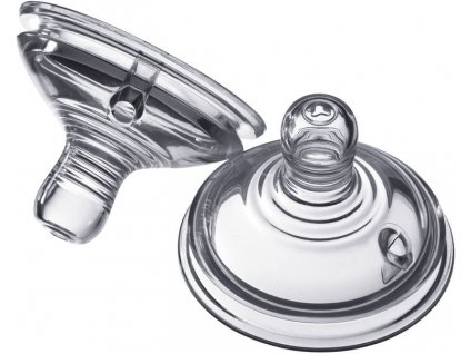 ANTIKOLIKOVÝ DUDLÍK 6+ Tommee Tippee