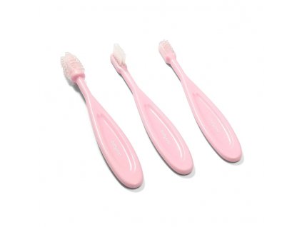 BABYONO Zubní kartáček pro děti