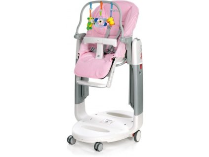 peg perego kit tatamia rosa