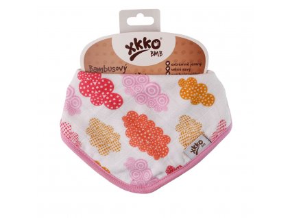 Bambusový slintáček XKKO BMB Heaven for Girls