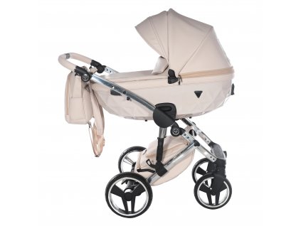 Junama kočárek Teddy VARSITY