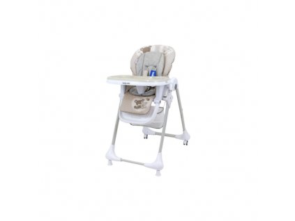 Baby Mix Infant, Jídelní židlička