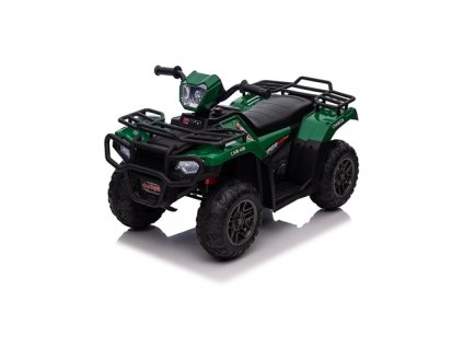 Baby Mix Quad Battery Powered