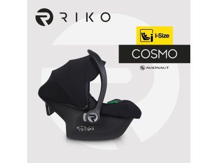 fotelik samochodowy riko cosmo