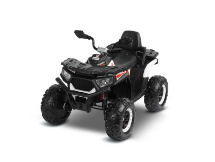AKUMULÁTOROVÉ VOZIDLO QUAD GIGANT WHITE