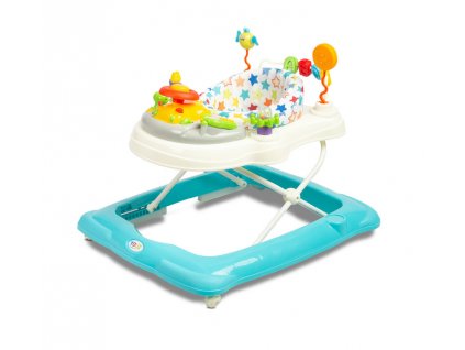 Toyz Chodítko STEPP LIGHT BLUE (Barva Modrá)