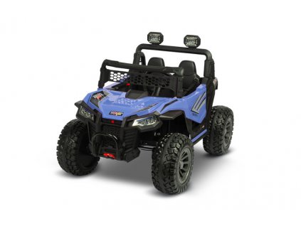 Toyz Terénní Bateriové Vozidlo Blaze BLUE