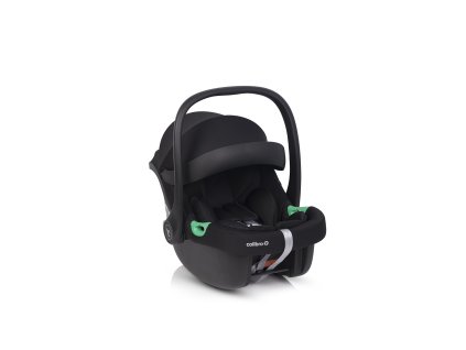Autosedačka Colibro Petit Onyx