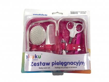 Dětská sada na manikúru