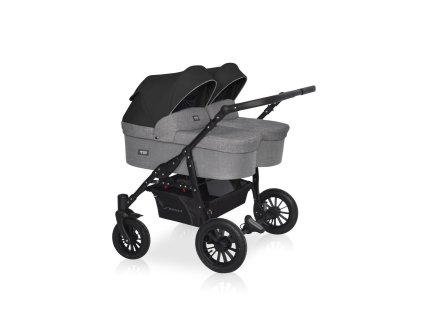 wozek dzieciecy riko basic saxo 04 onyx