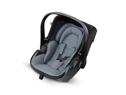 Kiddy Evolution Pro 2 - Moon Grey