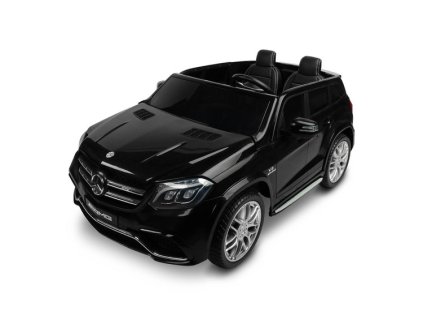 Elektrické autíčko Toyz MERCEDES GLS63 BLACK