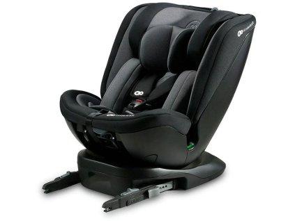 KINDERKRAFT Xpedition 2 Black (Barva Černá)