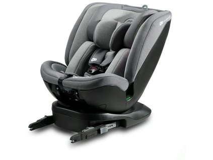 KINDERKRAFT Xpedition 2 Grey (Barva Šedá)