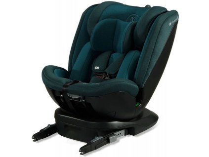 KINDERKRAFT Xpedition 2 Blue (Barva Modrá)