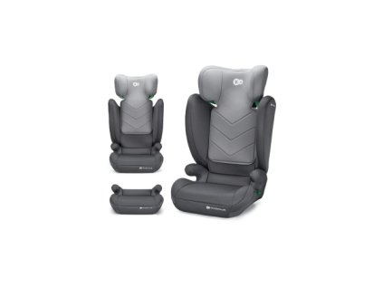 Kinderkraft i-Spark i-Size 100-150cm | GREY