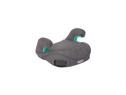 Graco Booster Max i-Size | Železo