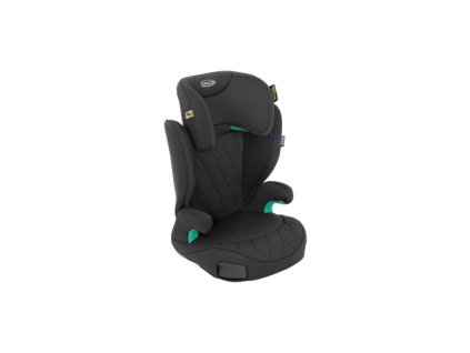 Graco Affix i-Size | Midnight