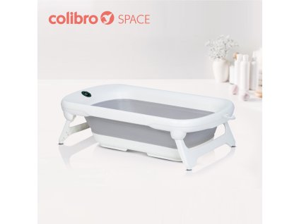 Dětská vanička Colibro Space