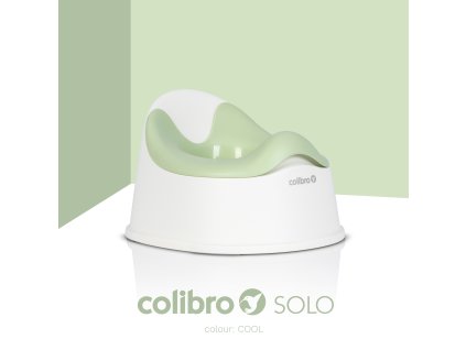 Dětský nočník Colibro Solo Cool