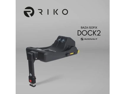 baza isofix dock 2