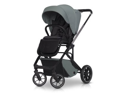 wozek dzieciecy cavoe moi boho green