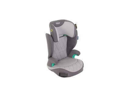 Graco Affix i-Size | Iron