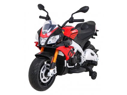 Motor Aprilia Tuono V4 Red