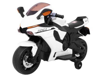 Motorek R1 Superbike Black