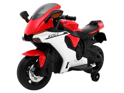 Motorek R1 Superbike Red