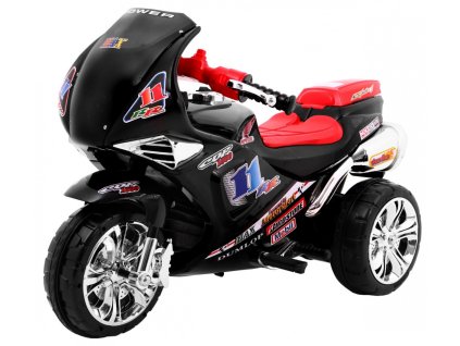 Motor RR1000 Black