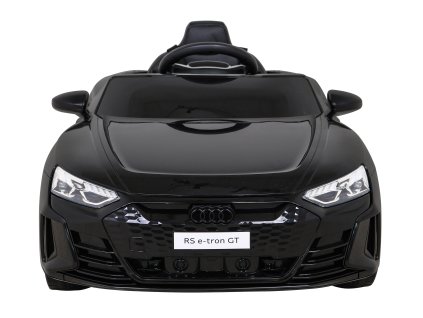Audi RS E-Tron GT Black