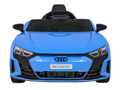 Audi RS E-Tron GT Blue