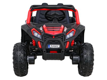 Buggy UTV 2000M Racing Red