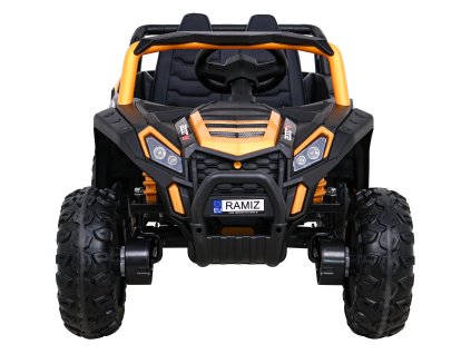 Buggy UTV 2000M Racing Gold