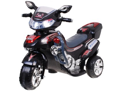 F928 Motor Black