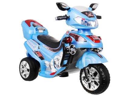 F928 Motor Blue