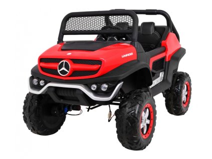 Mercedes BENZ UNIMOG