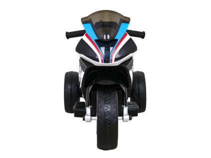 Vehicle Motor BMW HP4 White