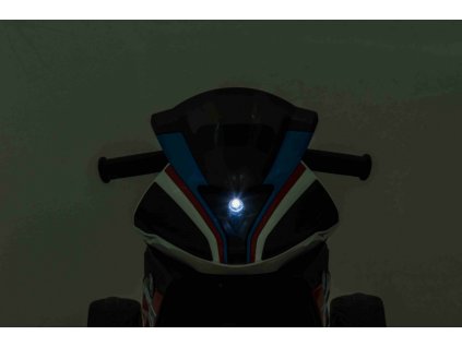 Motor BMW HP4 Blue