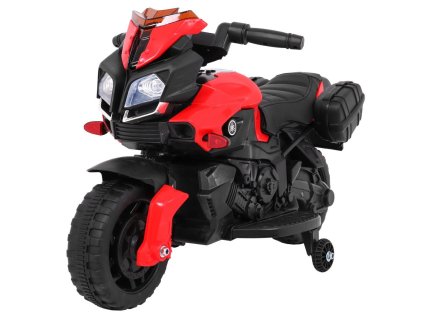 Vehicle SkyBike Red