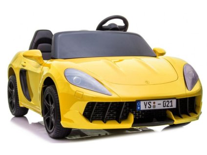 Perfecta LIFT Yellow
