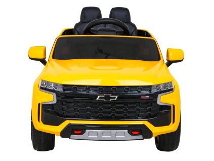 Pojazd Chevrolet Tahoe Żółty