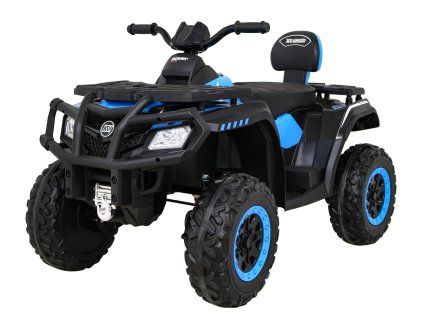 Quad XT-SPEED 4x4 Blue
